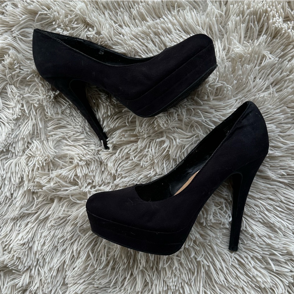 LAUREN CONRAD Heels